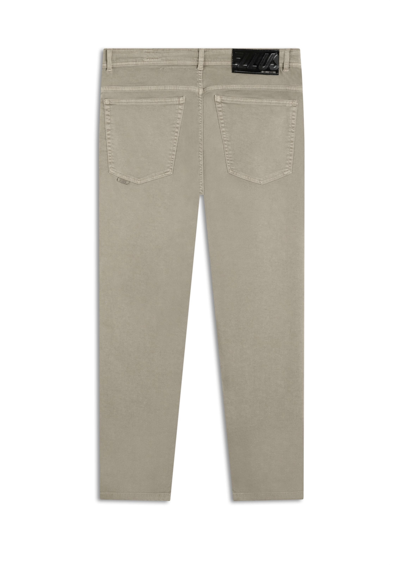 Calça Joggin Color Preppy Slim Husk
