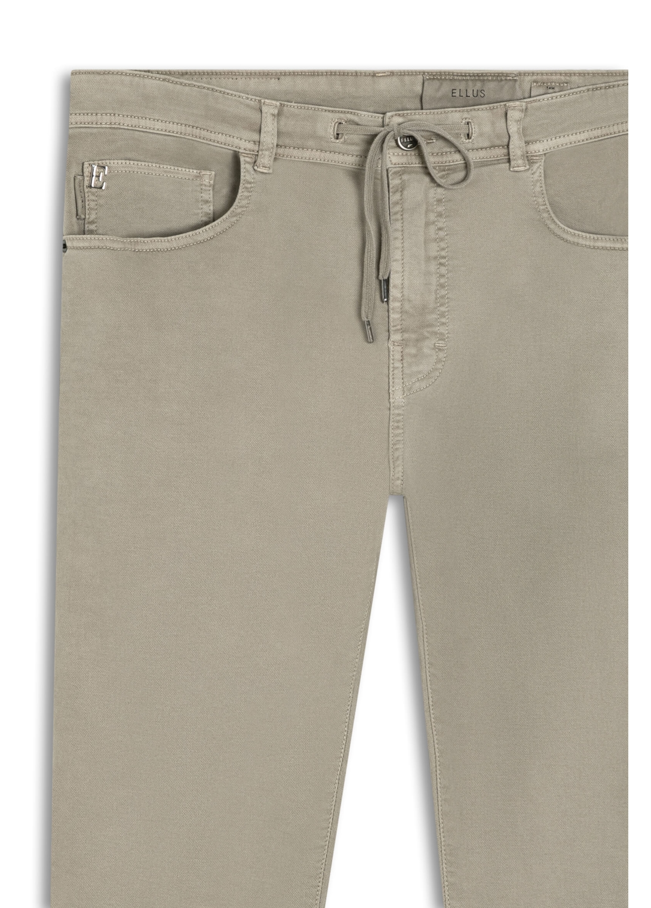 Calça Joggin Color Preppy Slim Husk