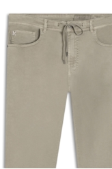 Calça Joggin Color Preppy Slim Husk