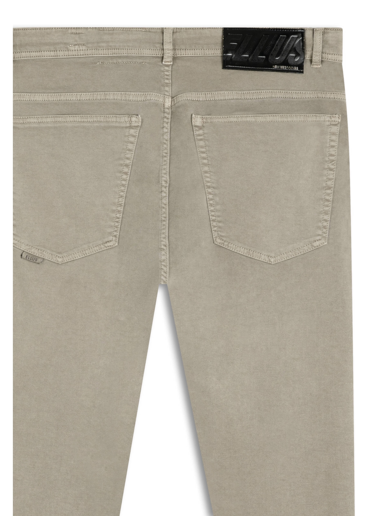 Calça Joggin Color Preppy Slim Husk