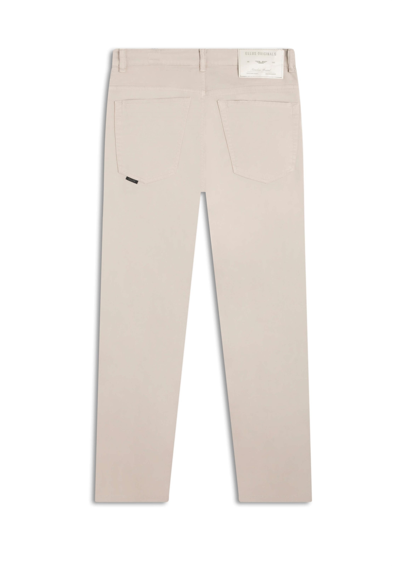 Calça Joggin Color Preppy Slim Husk