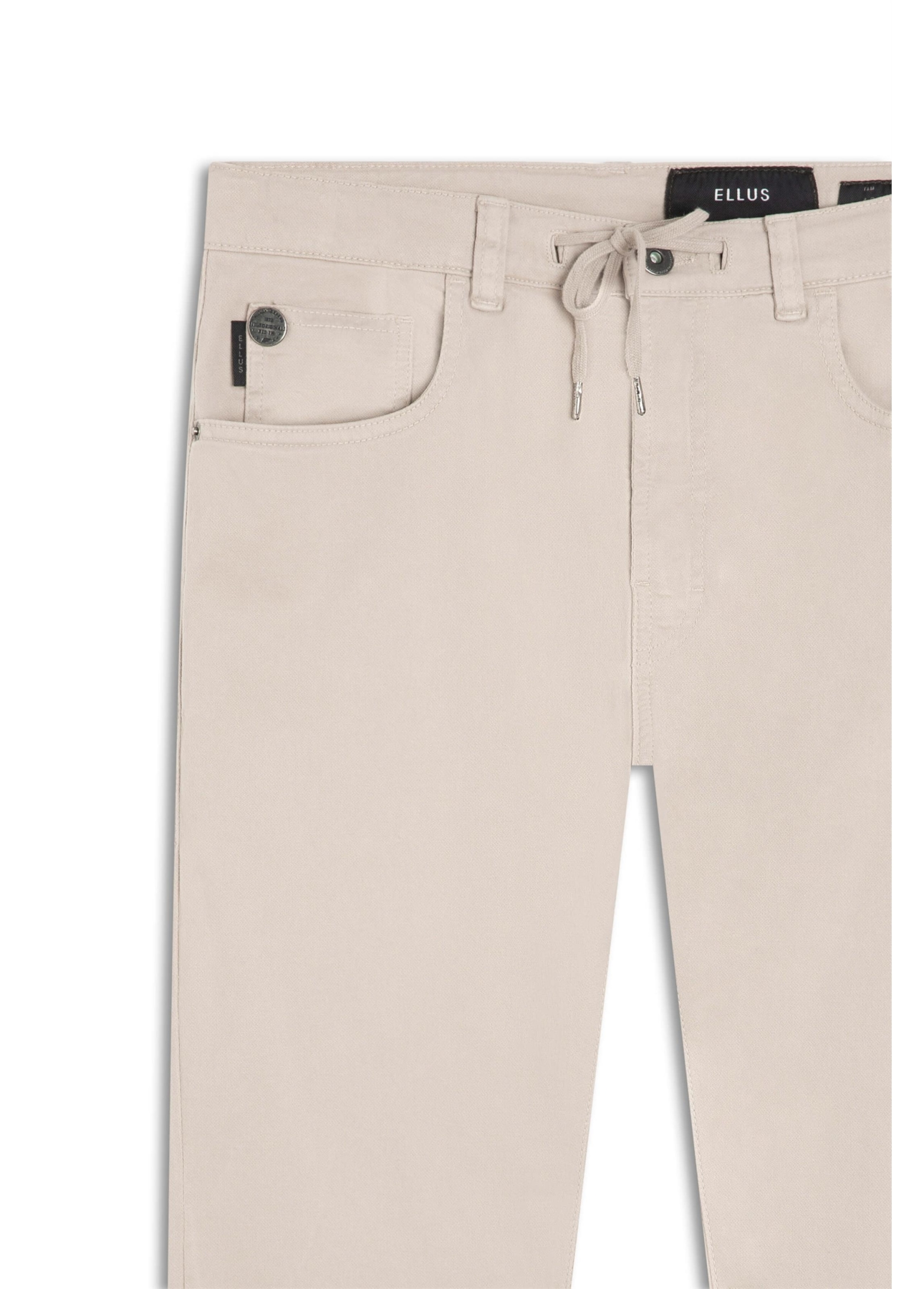 Calça Joggin Color Preppy Slim Husk
