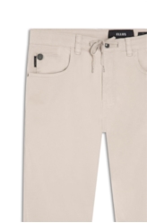 Calça Joggin Color Preppy Slim Husk