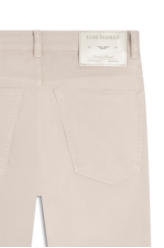 Calça Joggin Color Preppy Slim Husk