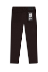 Calça Joggin Color Preppy Slim Plumbo