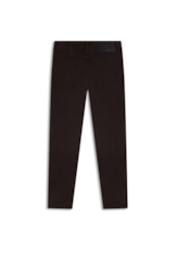 Calça Joggin Color Preppy Slim Plumbo