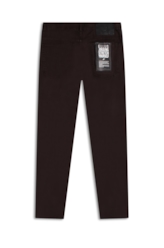 Calça Joggin Color Preppy Slim Plumbo