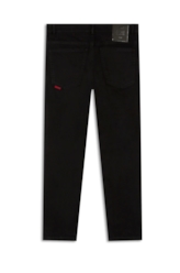 Calça Joggin Color Preppy Slim Preto