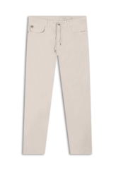 Calça Joggin Color Preppy Slim Sandy