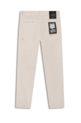 Calça Joggin Color Preppy Slim Sandy