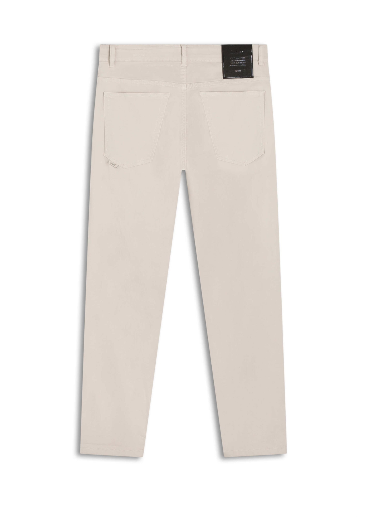 Calça Joggin Color Preppy Slim Sandy