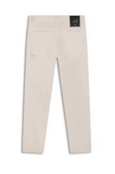 Calça Joggin Color Preppy Slim Sandy