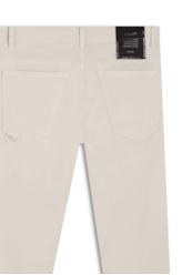 Calça Joggin Color Preppy Slim Sandy