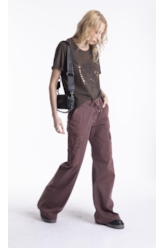 Calça Jogging Berlim Chocolate