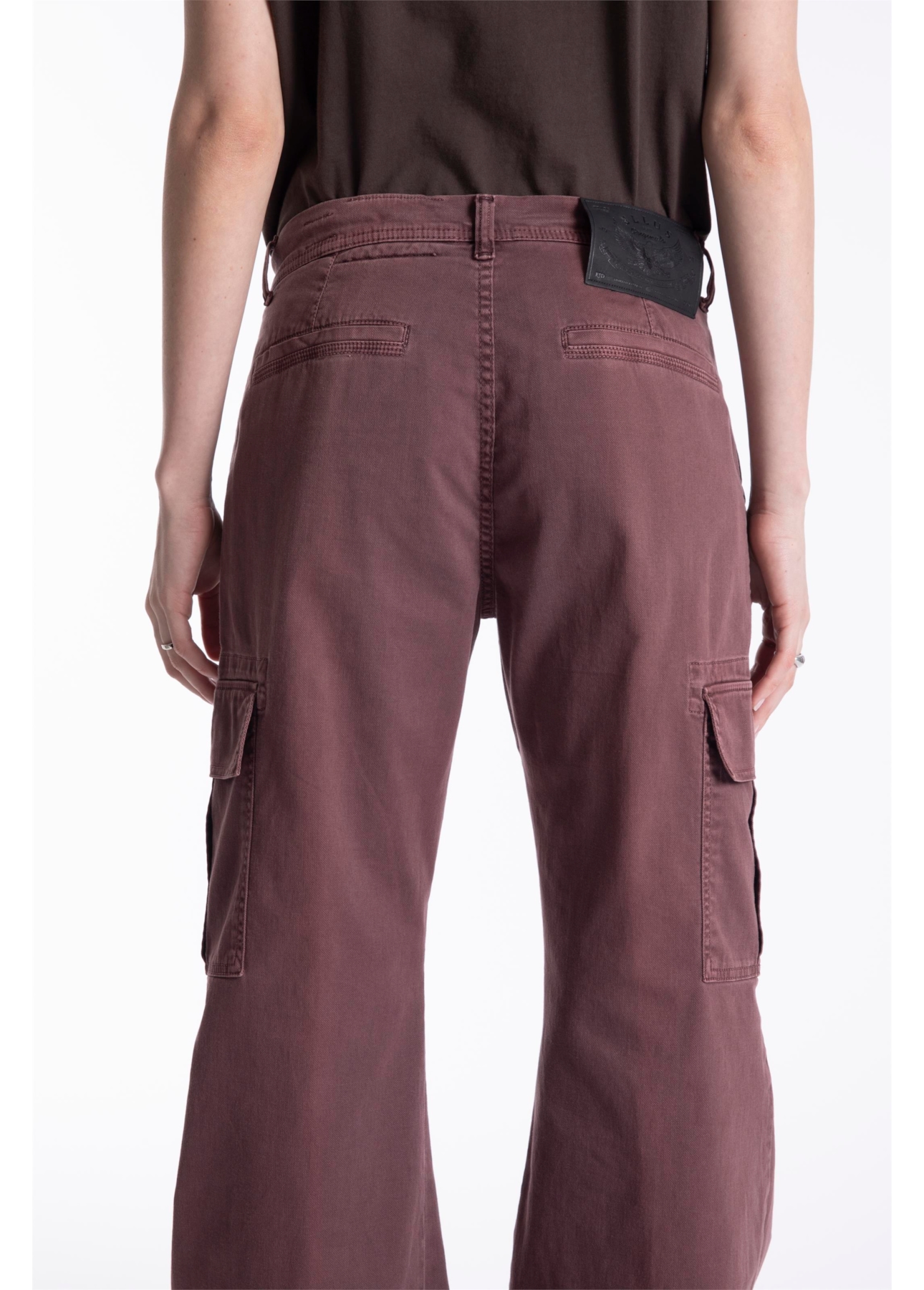Calça Jogging Berlim Chocolate