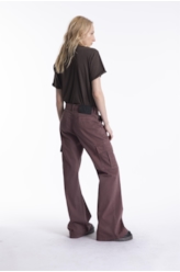 Calça Jogging Berlim Chocolate