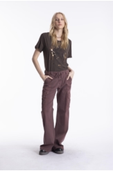 Calça Jogging Berlim Chocolate
