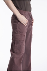 Calça Jogging Berlim Chocolate