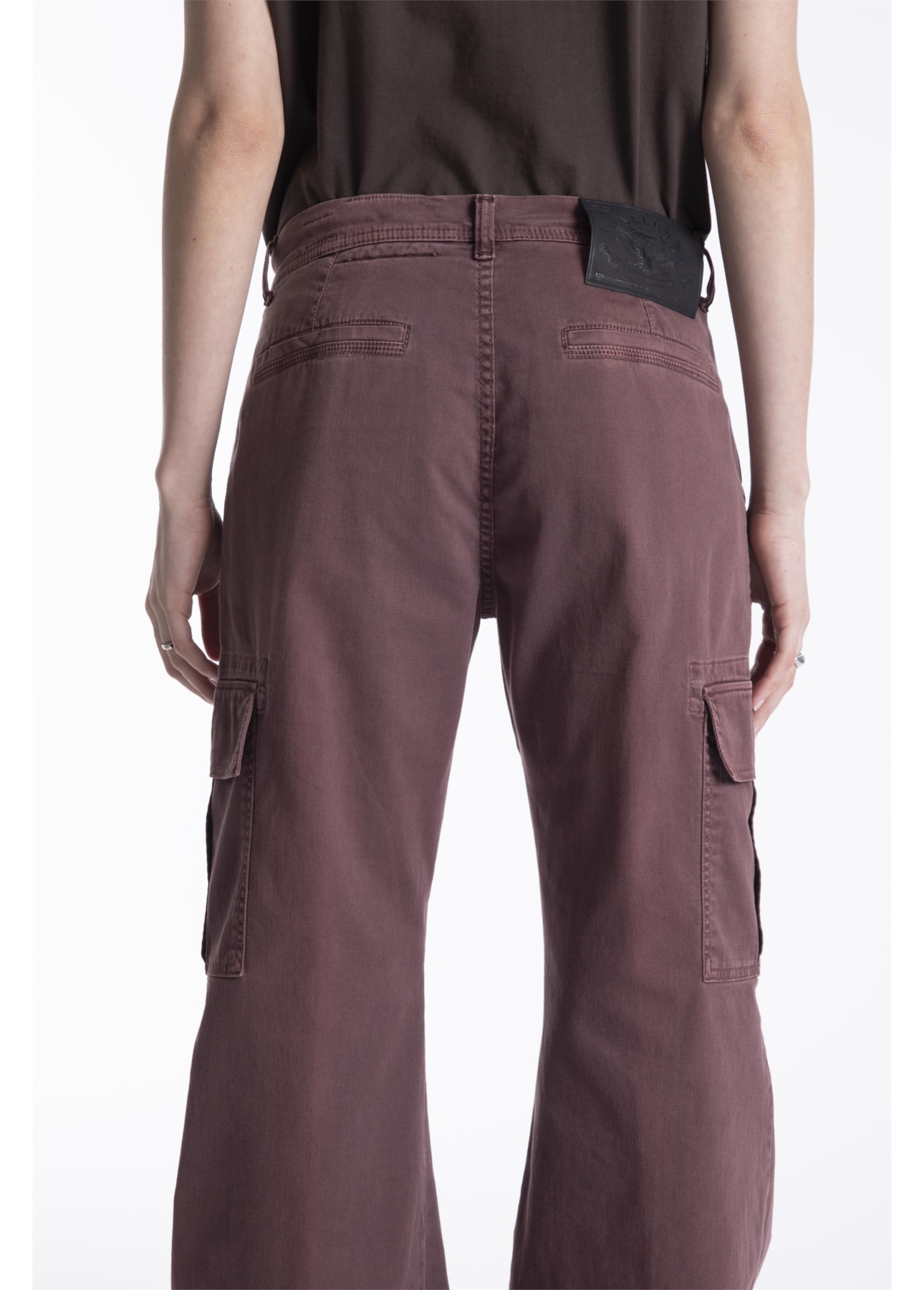 Calça Jogging Berlim Chocolate
