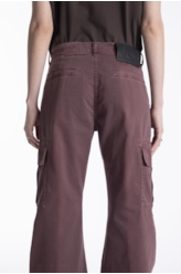 Calça Jogging Berlim Chocolate