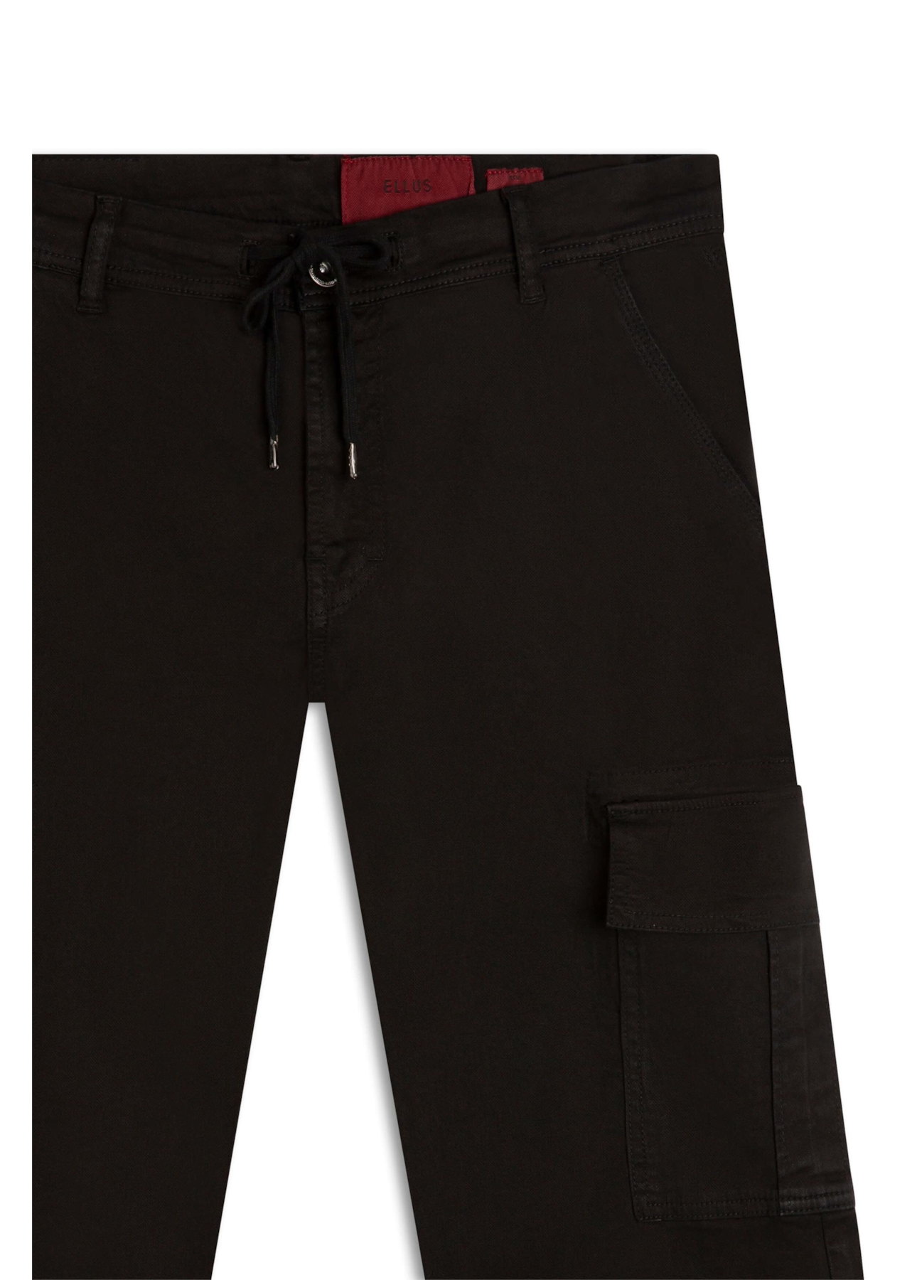 Calça Jogging Berlim Preto