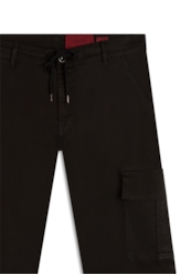 Calça Jogging Berlim Preto