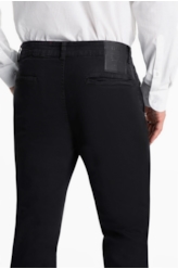 Calça Jogging Berlim Slim Preto