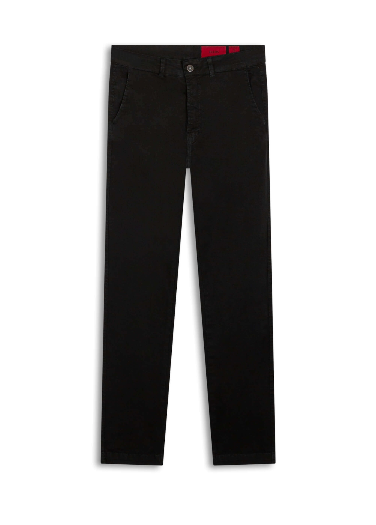 Calça Jogging Berlim Slim Preto