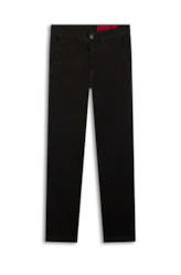 Calça Jogging Berlim Slim Preto