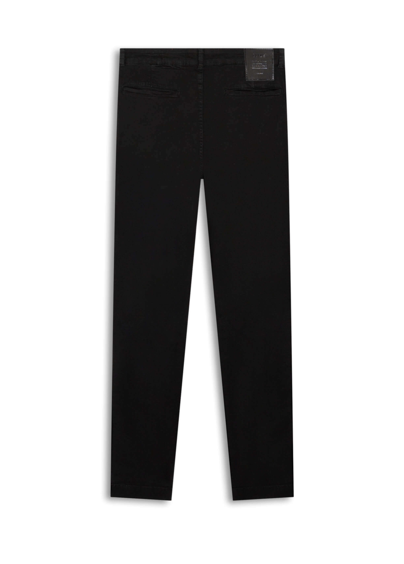 Calça Jogging Berlim Slim Preto