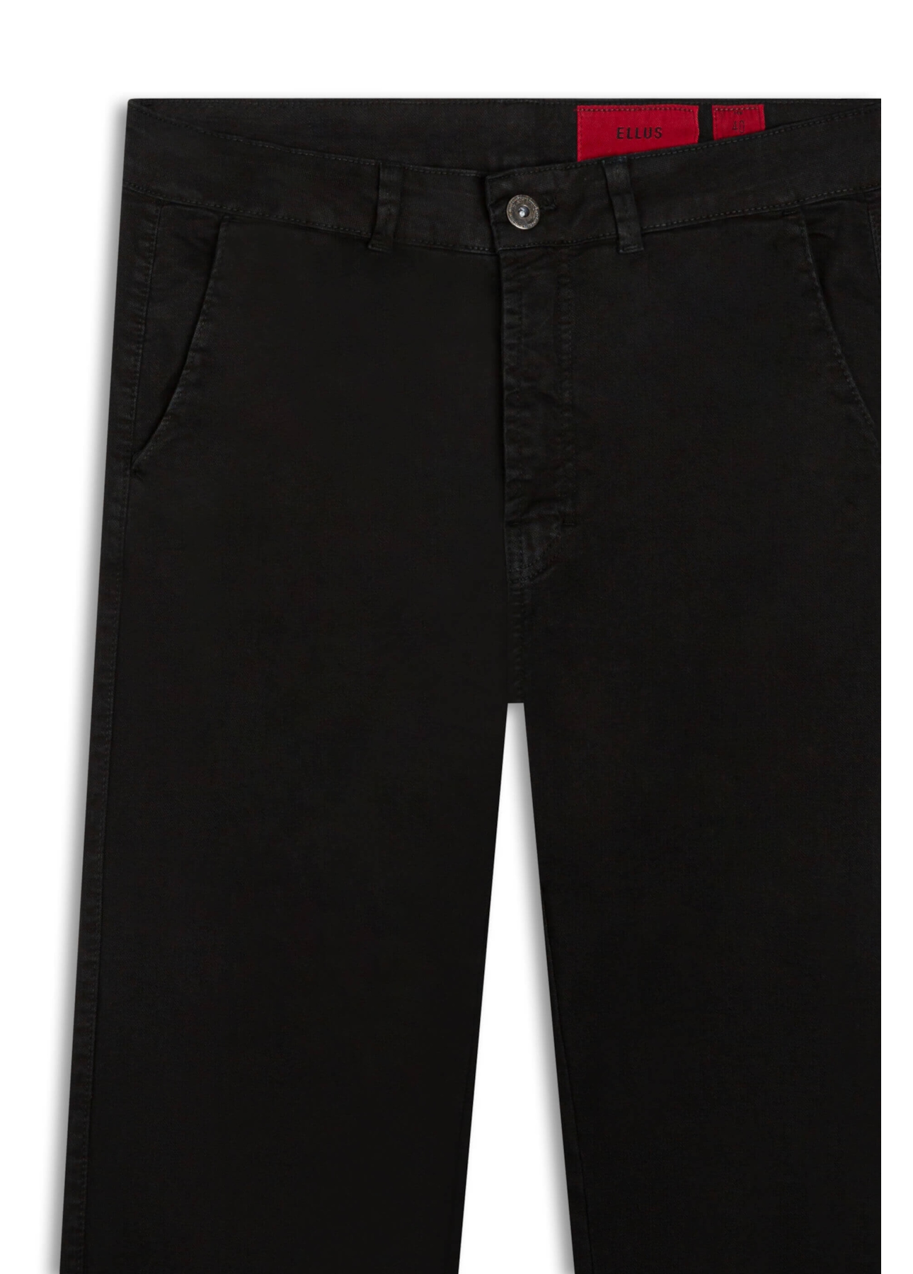 Calça Jogging Berlim Slim Preto