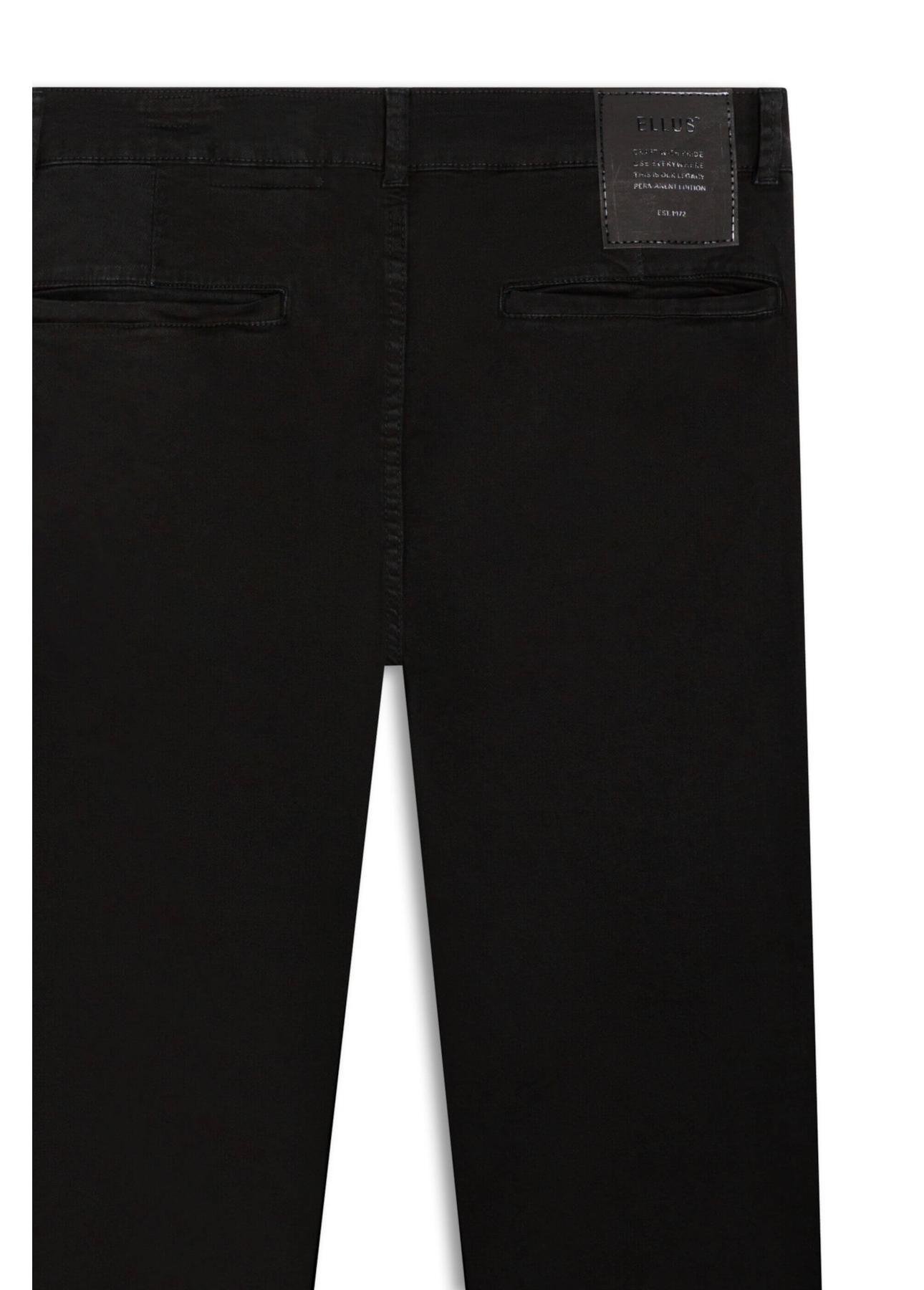 Calça Jogging Berlim Slim Preto