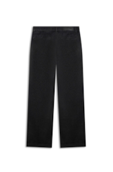 Calça Jogging Black Alfaitaria Lav. Amaciado