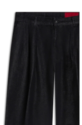 Calça Jogging Black Alfaitaria Lav. Amaciado