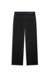 Calça Jogging Black Alfaitaria Lav. Amaciado