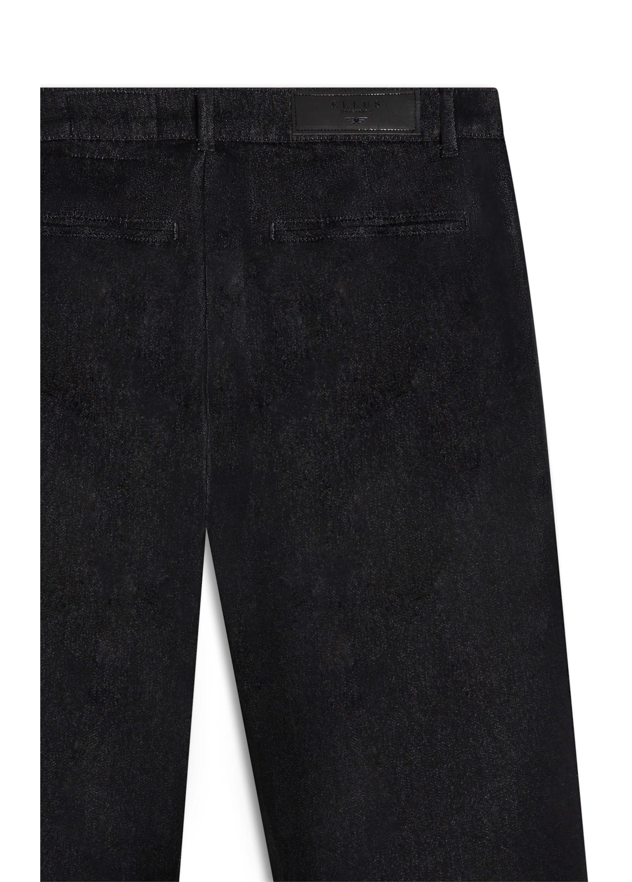 Calça Jogging Black Alfaitaria Lav. Amaciado