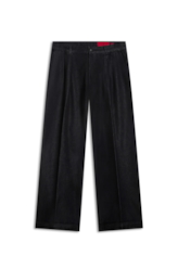 Calça Jogging Black Alfaitaria Lav. Amaciado