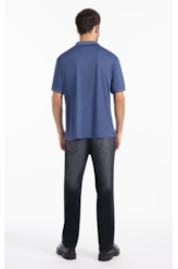 Calça Jogging Black Cassic Lav. Escuro