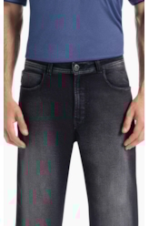 Calça Jogging Black Cassic Lav. Escuro