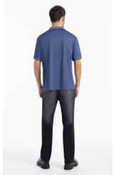 Calça Jogging Black Cassic Lav. Escuro