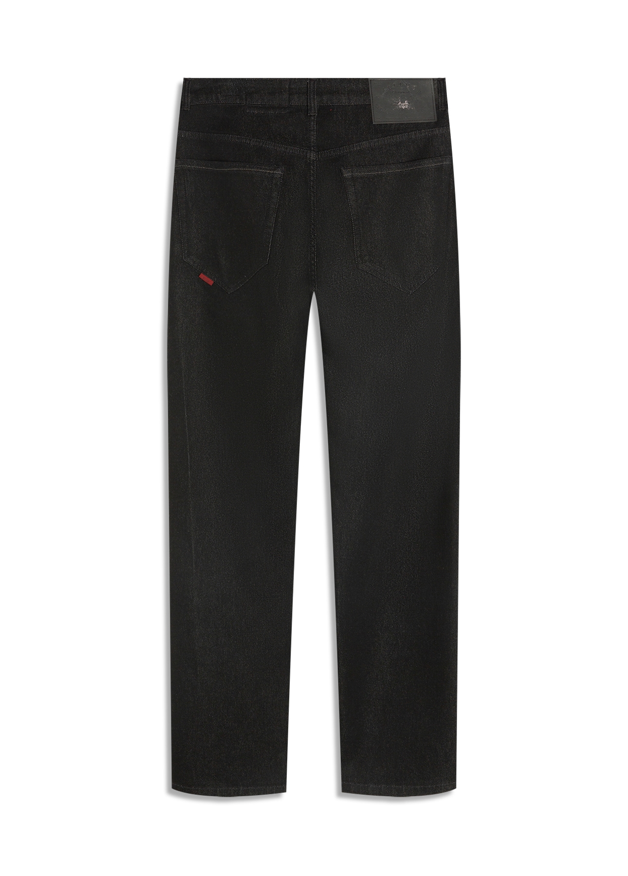 Calça Jogging Black Classic Amaciado