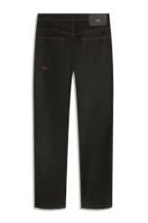 Calça Jogging Black Classic Amaciado