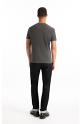 Calça Jogging Black Classic Amaciado