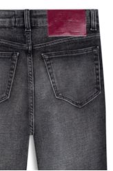 Calça Jogging Black  Lav.  Black