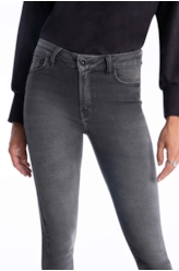 Calça Jogging Black  Lav.  Black