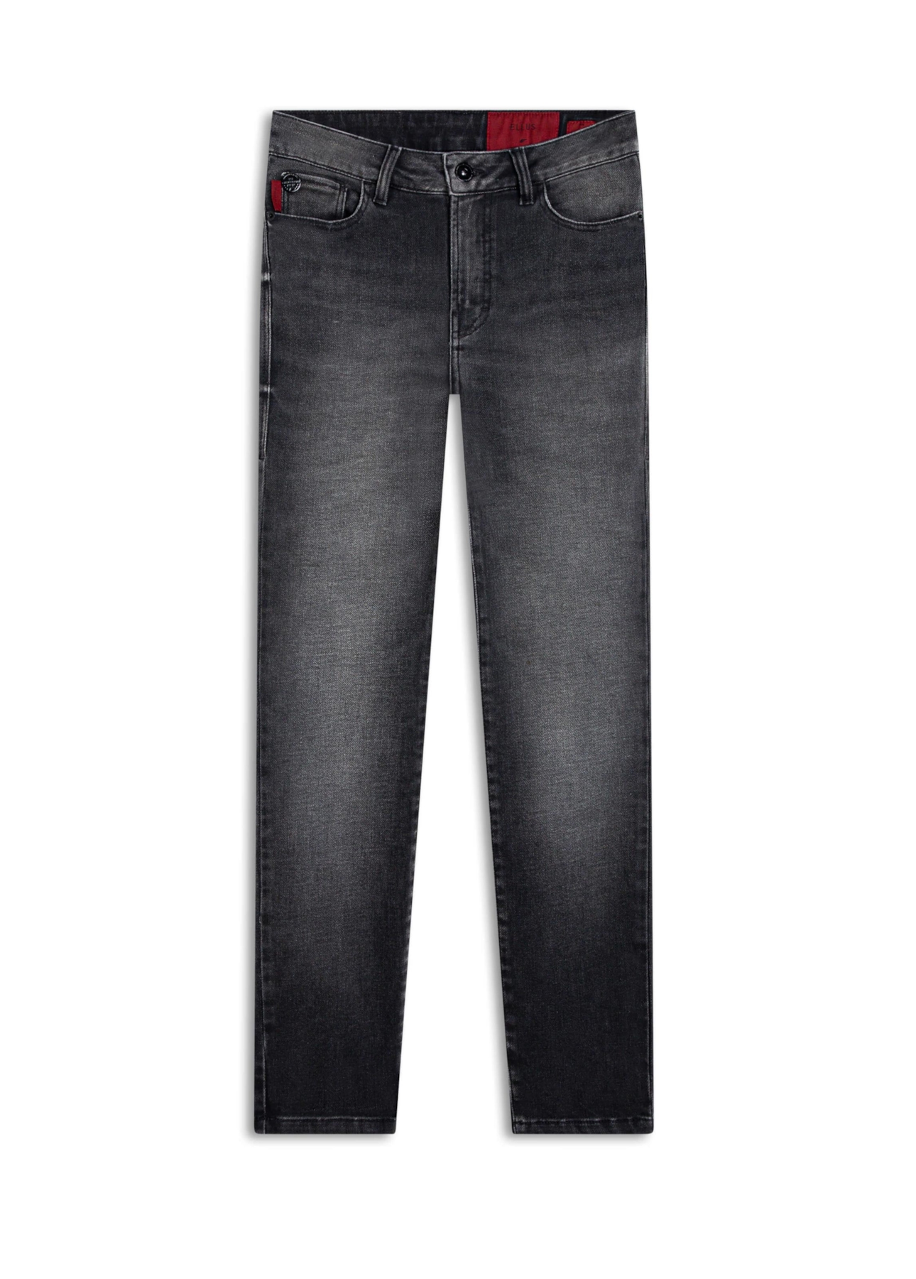 Calça Jogging Black  Lav.  Black