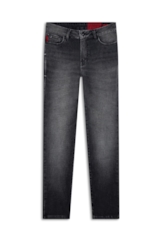 Calça Jogging Black  Lav.  Black