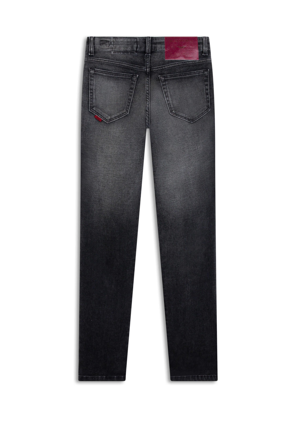 Calça Jogging Black  Lav.  Black