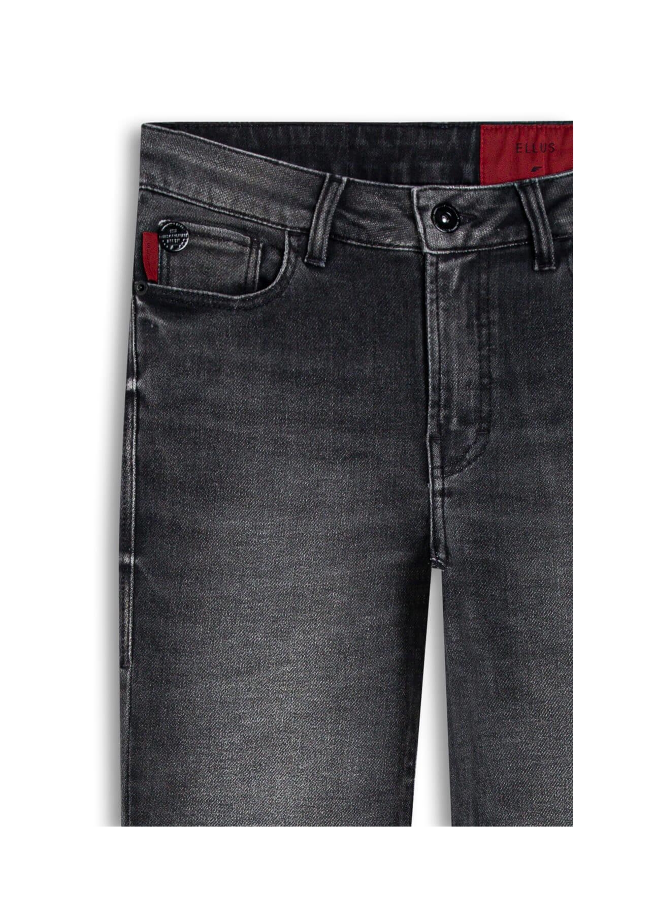 Calça Jogging Black  Lav.  Black