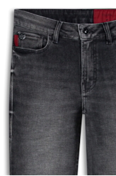 Calça Jogging Black  Lav.  Black